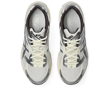 Asics GEL-1130 Unisex Günlük Ayakkabı 1203A609-114 Krem