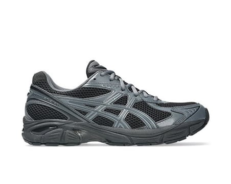 Asics GT-2160 Unisex Günlük Ayakkabı 1203A275-008 Siyah