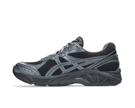 Asics GT-2160 Unisex Günlük Ayakkabı 1203A275-008 Siyah