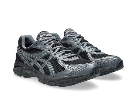 Asics GT-2160 Unisex Günlük Ayakkabı 1203A275-008 Siyah