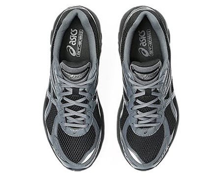 Asics GT-2160 Unisex Günlük Ayakkabı 1203A275-008 Siyah