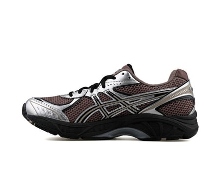 Asics GT-2160 Unisex Günlük Ayakkabı 1203A275-201 Kırmızı