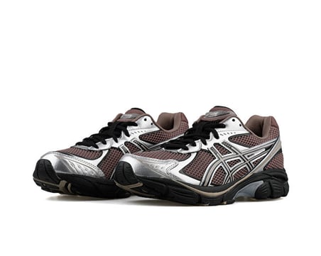 Asics GT-2160 Unisex Günlük Ayakkabı 1203A275-201 Kırmızı
