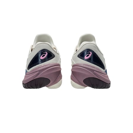 1042A220-250 Asics Court Ff 3 Kadın Spor Ayakkabı Beyaz