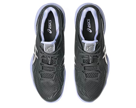 Asics COURT FF 3 CLAY NIGHT ENERGY Erkek Tenis Ayakkabısı 1041A570-020 Gri
