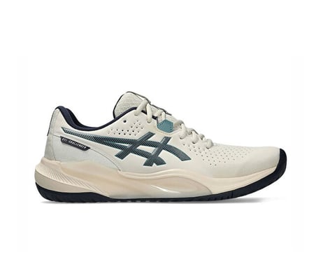 Asics GEL-CHALLENGER 15 Erkek Tenis Ayakkabısı 1041A510-250 Bej