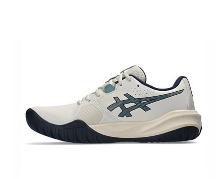 Asics GEL-CHALLENGER 15 Erkek Tenis Ayakkabısı 1041A510-250 Bej