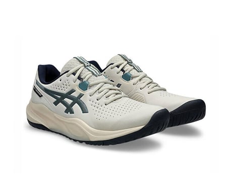 Asics GEL-CHALLENGER 15 Erkek Tenis Ayakkabısı 1041A510-250 Bej