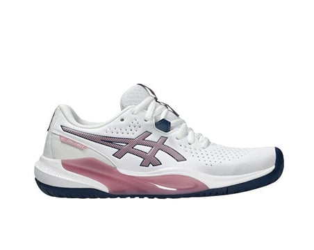 Asics GEL-CHALLENGER 15 Unisex Tenis Ayakkabısı 1042A294-105 Beyaz
