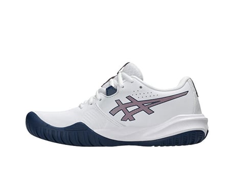 Asics GEL-CHALLENGER 15 Unisex Tenis Ayakkabısı 1042A294-105 Beyaz