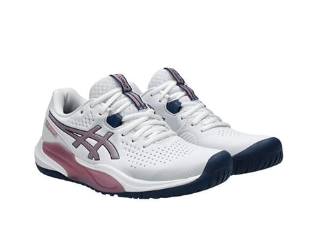 Asics GEL-CHALLENGER 15 Unisex Tenis Ayakkabısı 1042A294-105 Beyaz