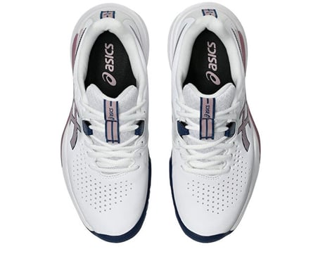Asics GEL-CHALLENGER 15 Unisex Tenis Ayakkabısı 1042A294-105 Beyaz