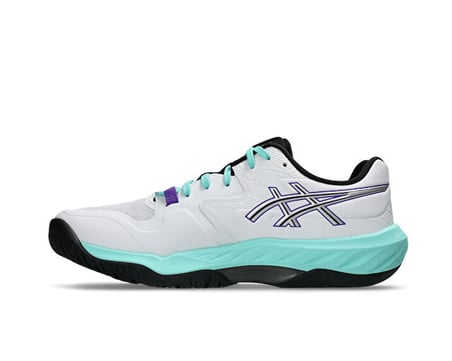 Asics SKY ELITE FF 4 Erkek Voleybol Ayakkabısı 1051A100-100 Krem