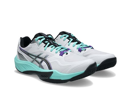 Asics SKY ELITE FF 4 Erkek Voleybol Ayakkabısı 1051A100-100 Krem