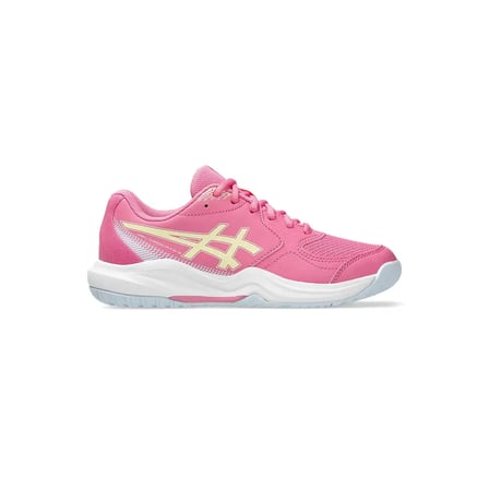 Asics 1044A085 Gel-Dedicate 9 Gs Spor Ayakkabı Pembe