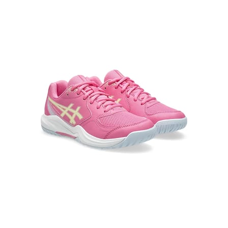Asics 1044A085 Gel-Dedicate 9 Gs Spor Ayakkabı Pembe