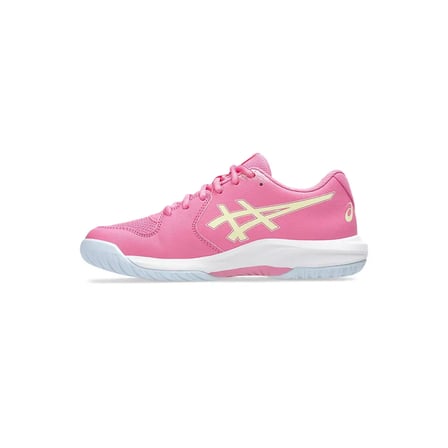Asics 1044A085 Gel-Dedicate 9 Gs Spor Ayakkabı Pembe