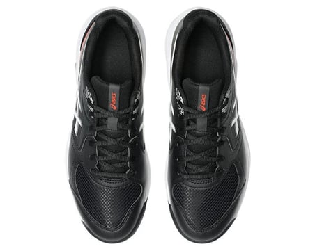 Asics GEL-DEDICATE 9 Erkek Tenis Ayakkabısı 1041A543-001 Siyah