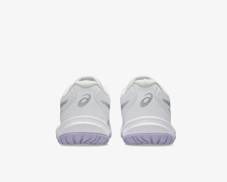 Asics UPCOURT 6 GS Çocuk Voleybol Ayakkabısı 1074A045-102 Beyaz