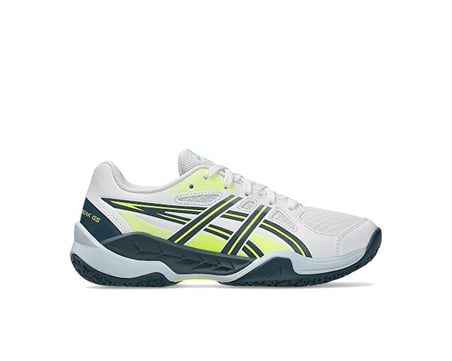 Asics GEL-POWERBREAK GS Çocuk Voleybol Ayakkabısı 1074A044-103 Krem