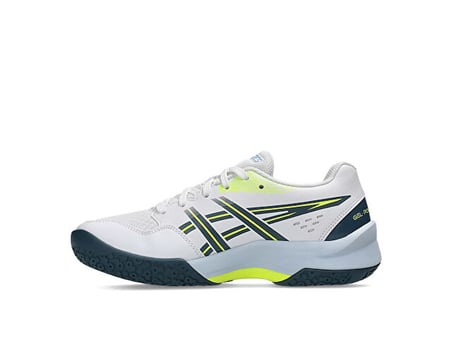 Asics GEL-POWERBREAK GS Çocuk Voleybol Ayakkabısı 1074A044-103 Krem