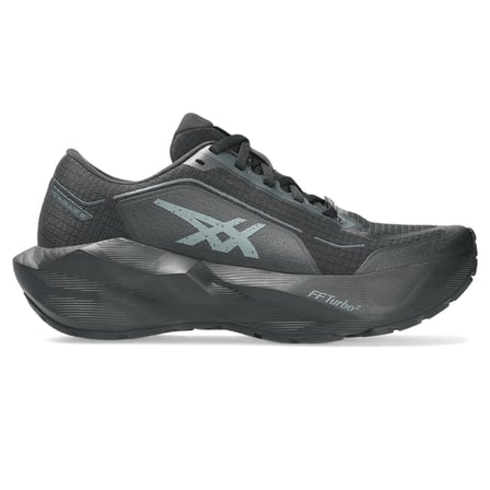 Novablast 6 Gore-Tex Kadın Siyah Koşu Ayakkabısı 1012C021-001