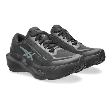 Novablast 6 Gore-Tex Kadın Siyah Koşu Ayakkabısı 1012C021-001