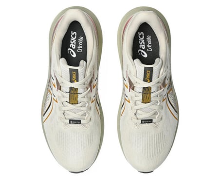 Asics GT-1000 15 GTX Erkek Outdoor Koşu Ayakkabısı 1011C233-250 Bej