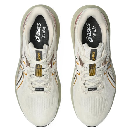GT-1000 15 Gore-Tex Erkek Bej Koşu Ayakkabısı 1011C233-250
