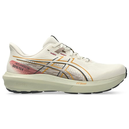 GT-1000 15 Gore-Tex Erkek Bej Koşu Ayakkabısı 1011C233-250