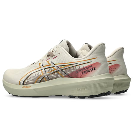 GT-1000 15 Gore-Tex Erkek Bej Koşu Ayakkabısı 1011C233-250