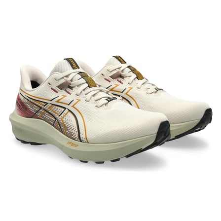 GT-1000 15 Gore-Tex Erkek Bej Koşu Ayakkabısı 1011C233-250