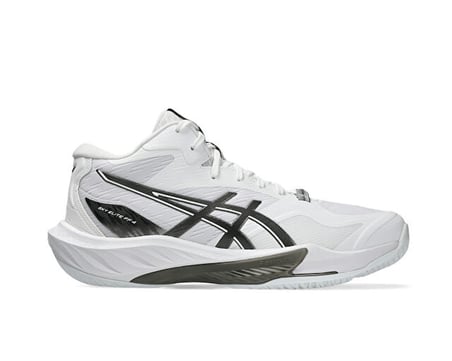 Asics SKY ELITE FF MT 4 Erkek Voleybol Ayakkabısı 1051A097-100 Krem