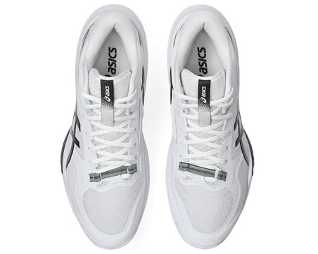Asics SKY ELITE FF MT 4 Erkek Voleybol Ayakkabısı 1051A097-100 Krem