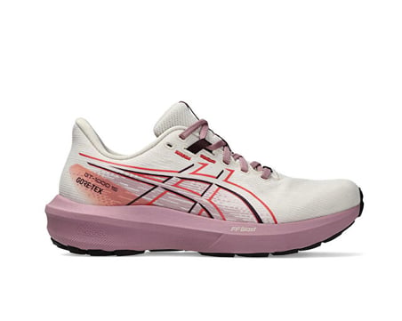 Asics GT-1000 15 GTX Kadın Outdoor Koşu Ayakkabısı 1012B996-700 Pembe