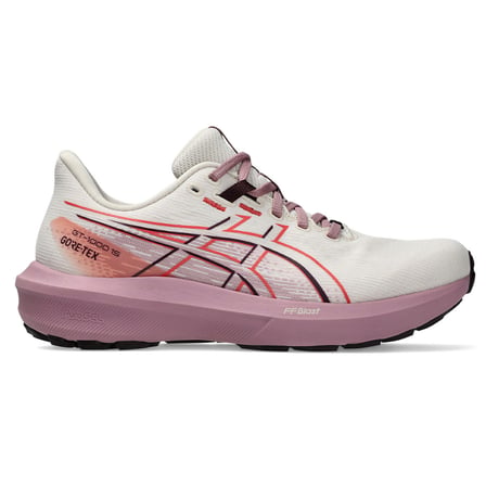 GT-1000 15 Gore-Tex Kadın Bej Koşu Ayakkabısı 1012B996-700