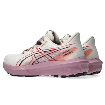GT-1000 15 Gore-Tex Kadın Bej Koşu Ayakkabısı 1012B996-700