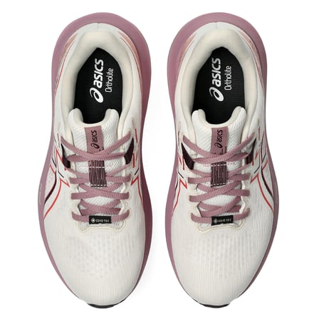 GT-1000 15 Gore-Tex Kadın Bej Koşu Ayakkabısı 1012B996-700