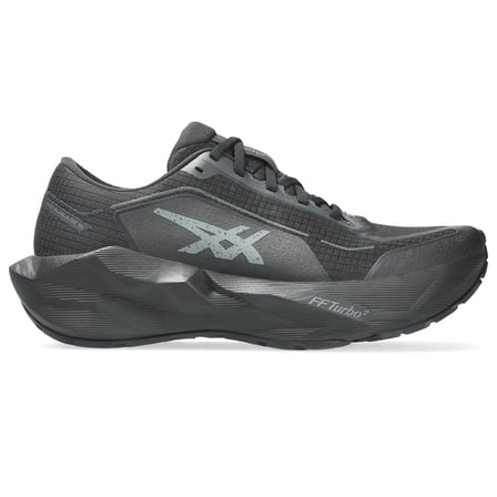 Novablast 6 Gore-Tex Erkek Siyah Koşu Ayakkabısı 1011C256-001