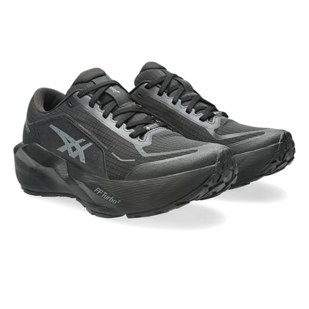 Novablast 6 Gore-Tex Erkek Siyah Koşu Ayakkabısı 1011C256-001