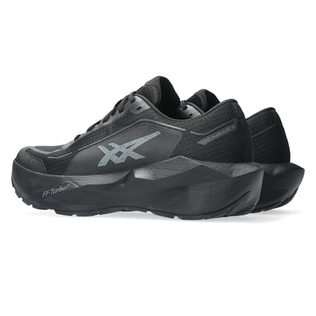 Novablast 6 Gore-Tex Erkek Siyah Koşu Ayakkabısı 1011C256-001