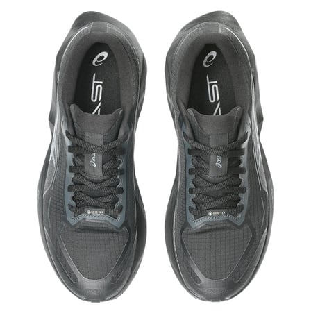 Novablast 6 Gore-Tex Erkek Siyah Koşu Ayakkabısı 1011C256-001