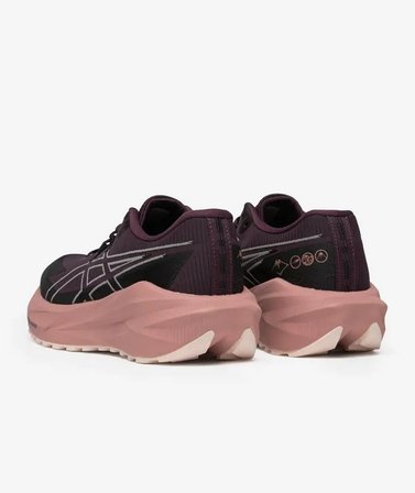 Asics 1012C037-500 Blazeblast Kadın Koşu Ayakkabısı