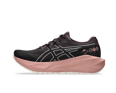 Asics BLAZEBLAST Kadın Koşu Ayakkabısı 1012C037-500 Mor