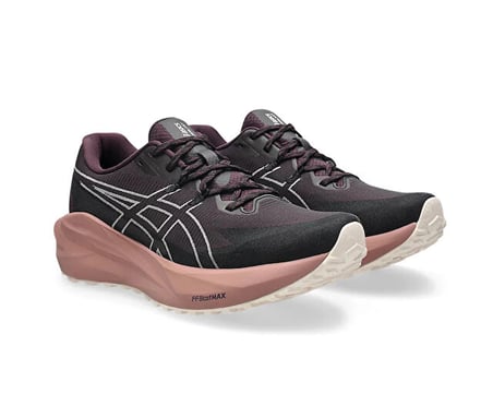 Asics BLAZEBLAST Kadın Koşu Ayakkabısı 1012C037-500 Mor