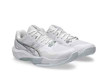 Asics SKY ELITE FF 4 Unisex Voleybol Ayakkabısı 1052A092-101 Bej