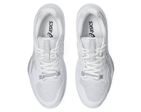 Asics SKY ELITE FF 4 Unisex Voleybol Ayakkabısı 1052A092-101 Bej