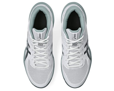 Asics GEL-ROCKET MT 12 Erkek Voleybol Ayakkabısı 1071A132-100 Krem
