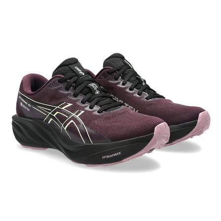 Gt-2000 15 Gore-Tex Kadın Mor Koşu Ayakkabısı 1012C002-500