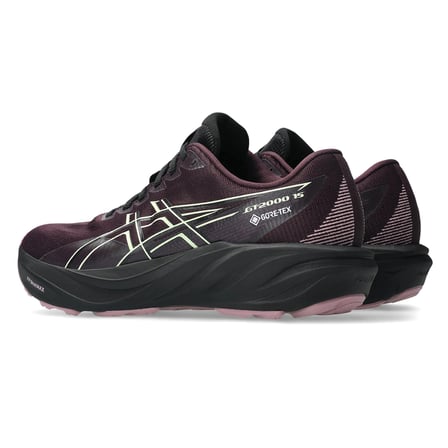 Gt-2000 15 Gore-Tex Kadın Mor Koşu Ayakkabısı 1012C002-500